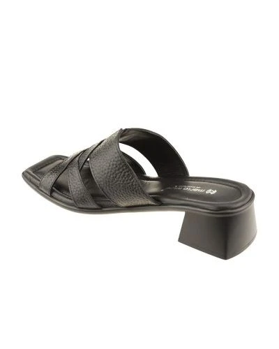 Босоножки MarioMuzi 349-25036-825BLACK фото 3