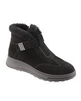 Ботинки MarioMuzi 235-2601-45BLACKZAMM