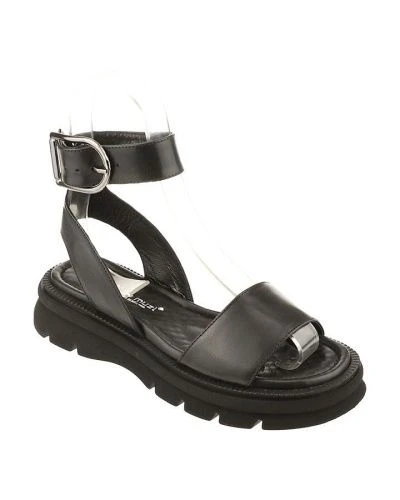 Сандалии MarioMuzi 3979-3735BLACK фото 4