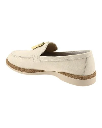 Туфли Aquamarin 491-1016BEJMETIS фото 3