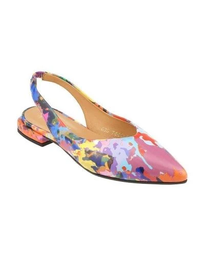 Туфли Visconi 7446462-062SUMCOLOBL фото 3