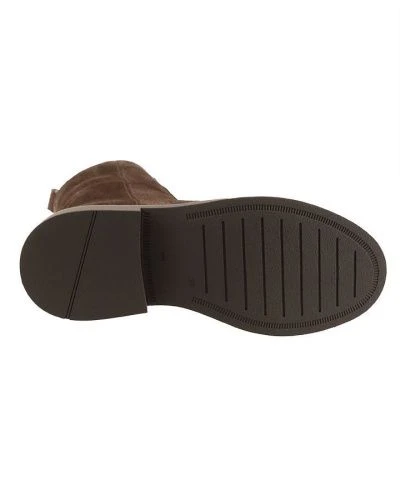 Ботинки MarioMuzi 253-360304-50-K1-T2KBROWNZAMM фото 4