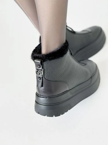 Ботинки Nursace B29663KTOGOSWIFSIYAH фото 2