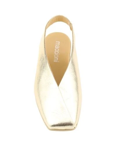 Босоножки Maccioni IN01169-040ALTIN фото 2