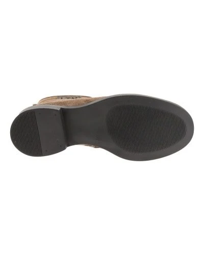 Ботинки Lottini 55-40047-1135BROWN фото 4