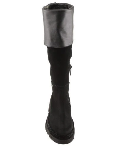 Сапоги Nursace C72506YKSJAMALNERO фото 2