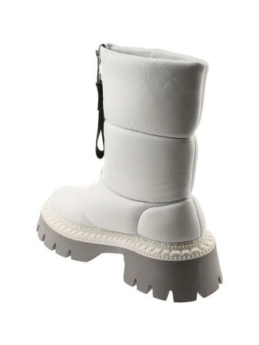 Полусапоги Aquamarin GM815-R5WHITEM фото 3