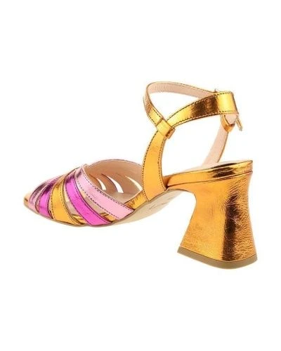 Босоножки Visconi 4650572-483BOHMIXOBL фото 3