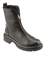 Ботинки MarioMuzi 226-4232-05SABLACK