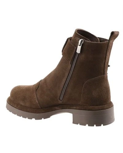 Ботинки MarioMuzi 226-4153-177KBROWNZAMM фото 3