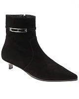 Ботильоны Lottini 11-3020-32-02SABLACKZAM