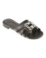 Сандалии Nursace A61307BUFFALONERO