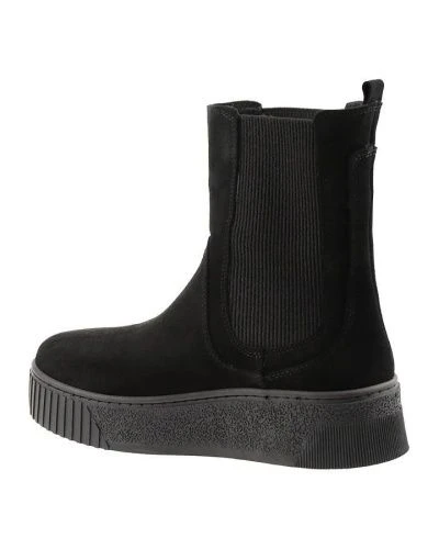 Ботинки MarioMuzi 33202-317BLACKM фото 3