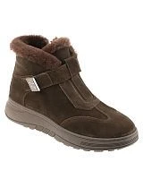 Ботинки MarioMuzi 235-2601-41KBROWNZAMM