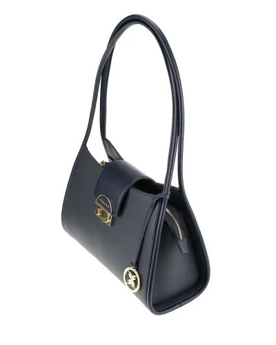 Сумки Tergan 80490LACIVERTFLOATHERLACIVERNAPA фото 2