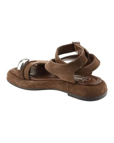 Сандалии Aquamarin 90-48TBN166BROWN фото 3