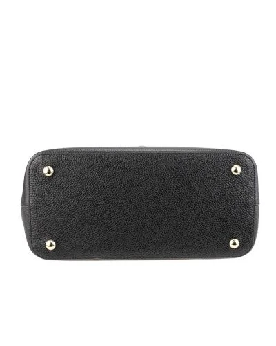 Сумки Tergan 80485SIYAHTFLOATHER фото 4