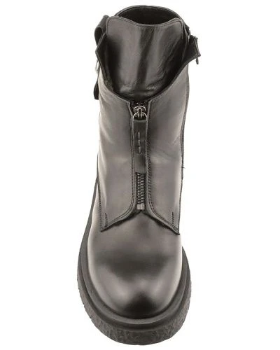 Ботинки Aquamarin 3156-07KABLACKM фото 2