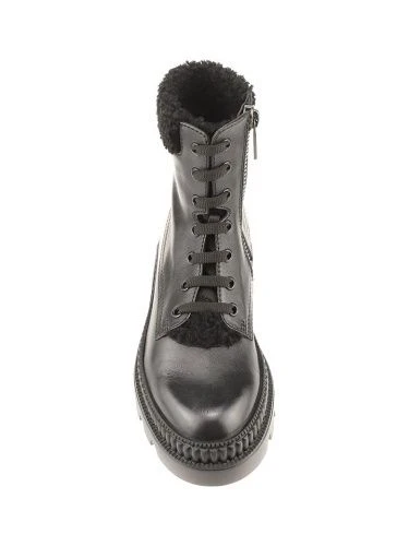 Ботинки Nursace B70923KSWIFTKORLI51 фото 2