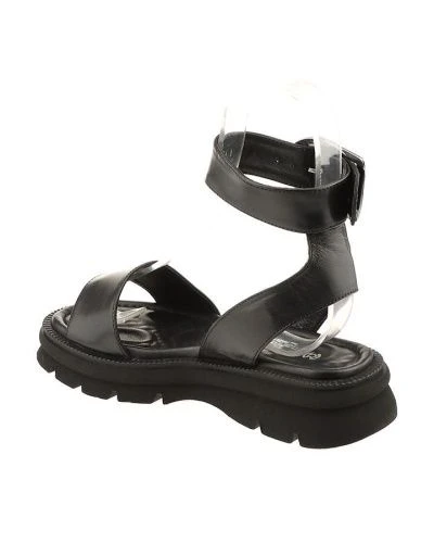 Сандалии MarioMuzi 3979-3735BLACK фото 6