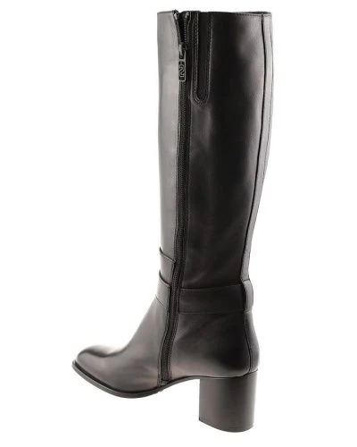 Сапоги Nursace C69219SANALINSIYAH фото 3