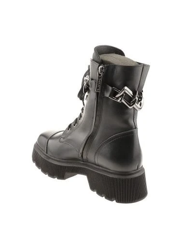 Ботинки Tucino 315-1861BLACKM фото 3