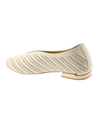 Туфли Aquamarin 7119-02BEG фото 3