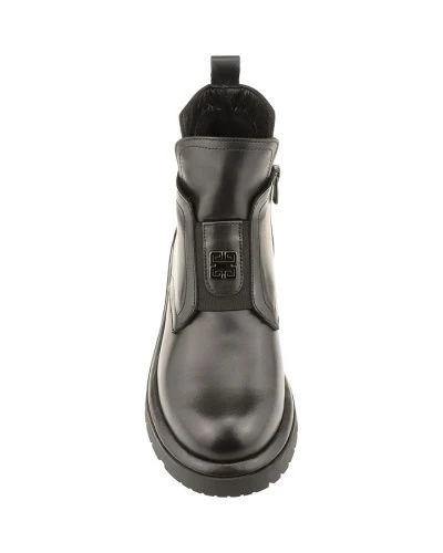 Ботинки MarioMuzi 226-4116-05SABLACK фото 2