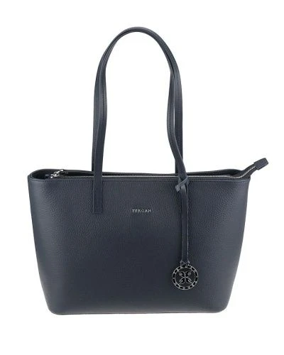 Сумки Tergan 78868LACIVERTFLOATHER