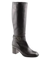 Сапоги Nursace C69219SANALINSIYAH