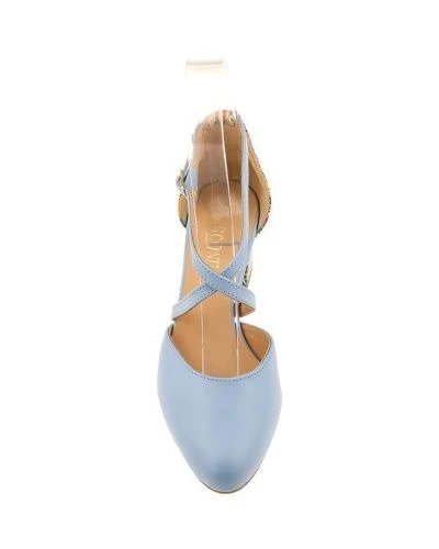 Туфли Visconi 4522020-979LTBLUESIGNATURE фото 2