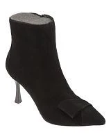 Ботильоны MarioMuzi 308-5138-124SABLACKZAM