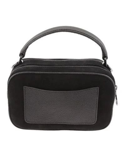 Сумки Nursace NSC10060JAMALSIYAH фото 3