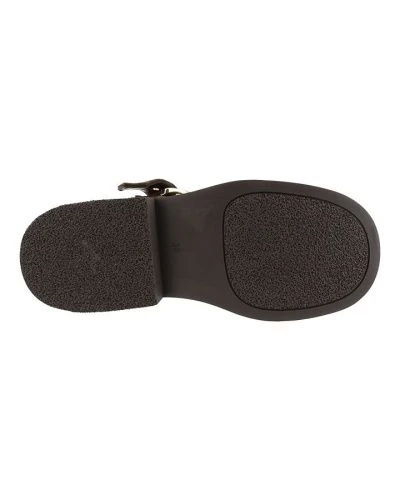 Туфли Aquamarin 25212KHVSUETBROWN фото 5