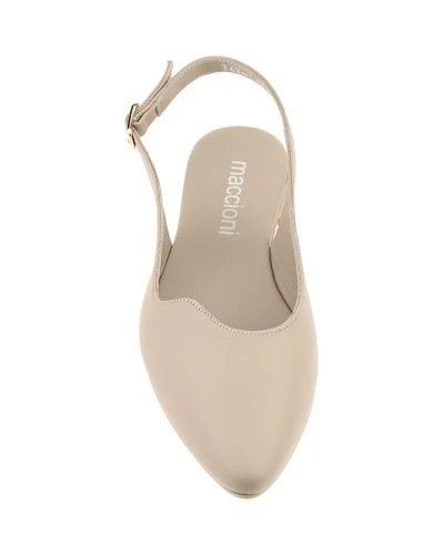 Босоножки Maccioni IN01171-026VIZON фото 2