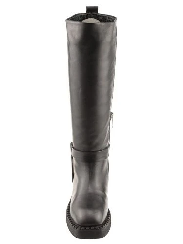 Сапоги Ilvi LV777HEEL01BLM фото 2