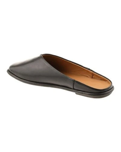 Сабо MarioMuzi 261-2701-188BLACK фото 3