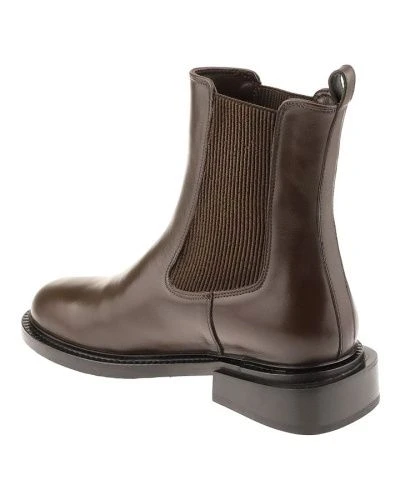 Ботинки Lottini 32-00180-R-1187SABROWN фото 3