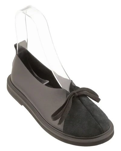 Туфли Aquamarin 1002SIYAHDERIYARMA