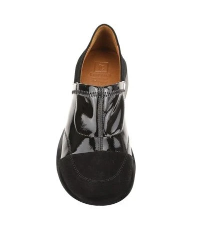 Туфли Lottini 87-34103-232-B946BLACKZAM фото 2