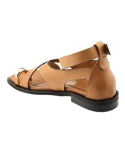 Босоножки MarioMuzi 088-259-0315BROWN фото 3