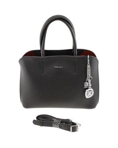 Сумки Tergan S25Y1BC80347SIYAHFLOATER
