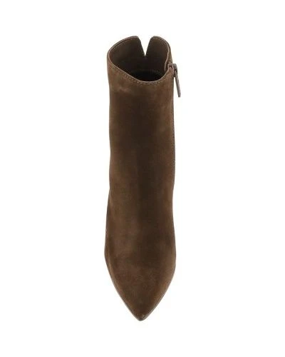 Ботильоны Nursace B65651SJAMALKAHVE фото 2