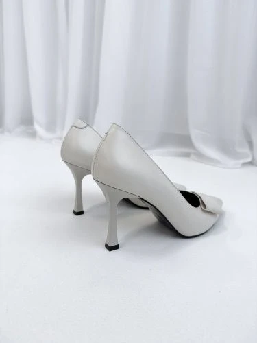 Туфли MarioMuzi 308-4936-797BEG фото 8