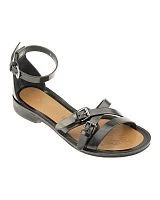 Босоножки Nursace A69021BUFFALONERO