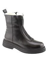 Ботинки MarioMuzi 253-360304-827-K1-T1KBLACKM