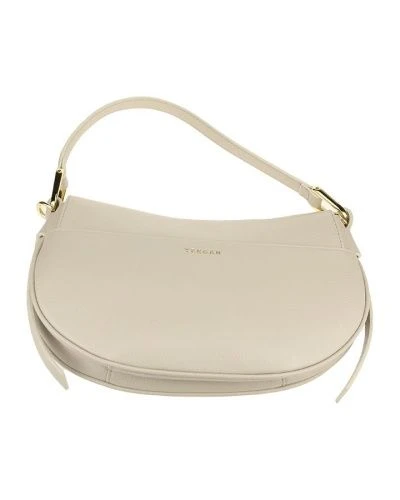 Сумки Tergan S24KIBC80135BEGFLOATER фото 5