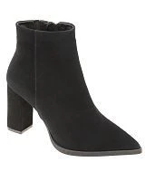 Ботильоны MarioMuzi 004-4325SYHSUET