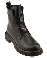 Ботинки MarioMuzi 226-4185-05SABLACK