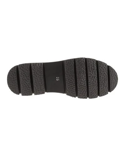 Туфли MarioMuzi 127-0206SIYAH фото 4